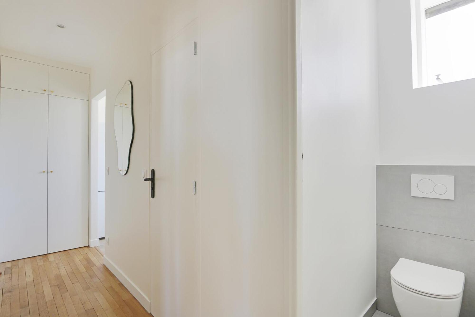 Pick A Flat'S Apartment In Saint Michel - Rue Du Sommerard Paříž Exteriér fotografie